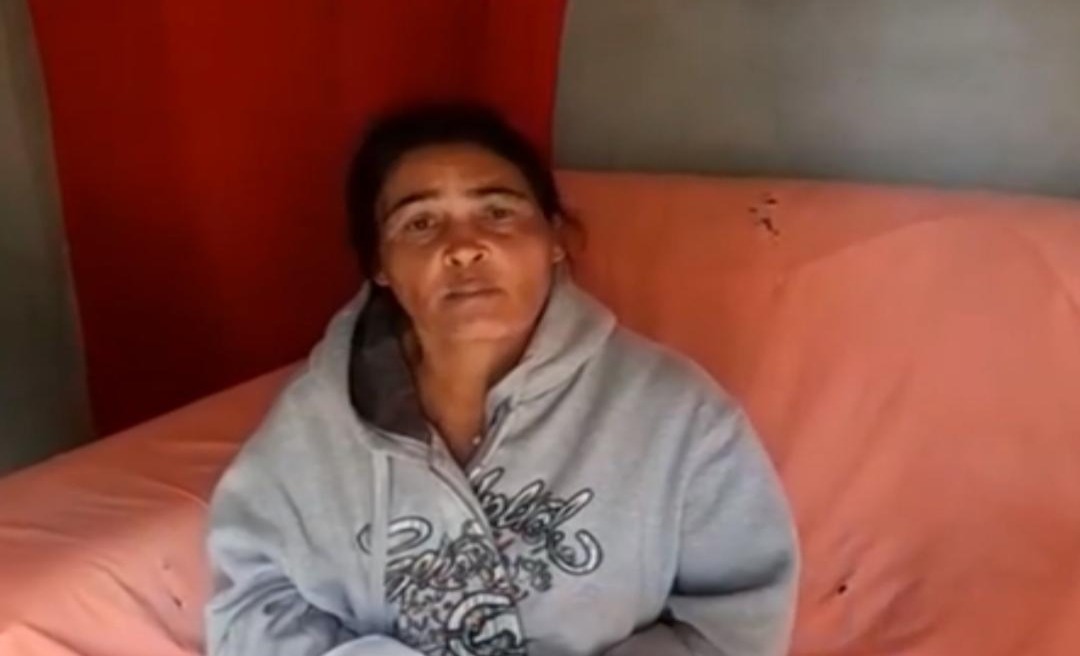 Mãe de Lázaro relata última ligação do filho e ameaças: 'Minha vida acabou’